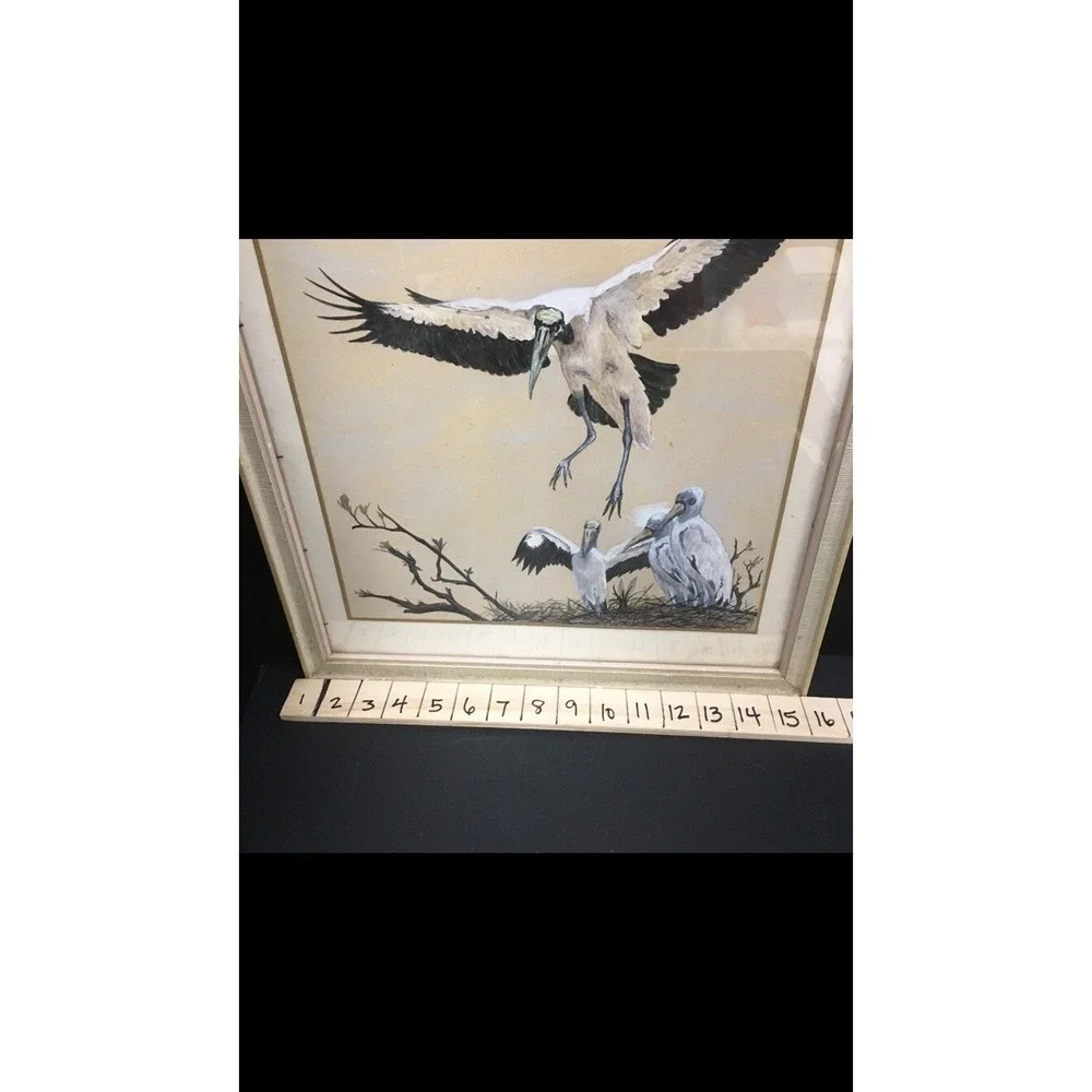 N/A frame needs
